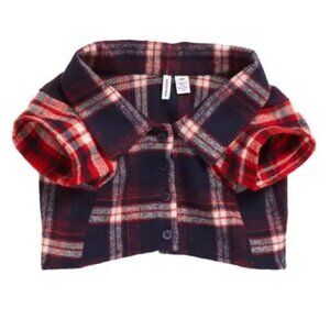 ♡ Nordstrom Flannel Pet Family Pajamas